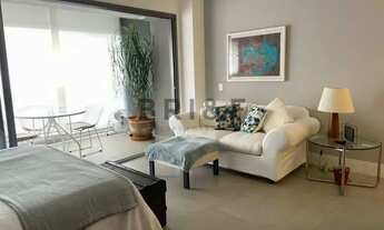 Imagem 4: Studio Charmoso - Habitarte 1