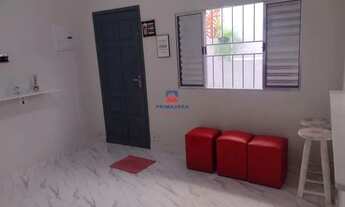 Imagem 3: Casa com 3 dorms, Caiçara, Praia Grande - R$ 380 mil, Cod