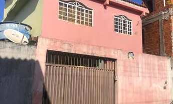 Imagem: Vendo EXCELENTE SOBRADO