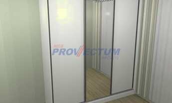 Imagem 4: Casa - Loteamento Mont Blanc Residence - Campinas