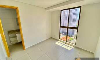 Imagem 3: Apartamento com 3 quartos + dce no bairro dos Estados