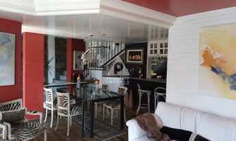 Imagem 10: Privilégio Imóveis vende: Belíssima casa em Santa Teresa