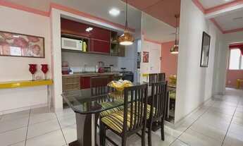Imagem 3: Apartamento 74m² no Calhau 7 Andar 03 Quartos MKT°TR148329°22