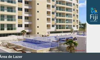 Imagem: Fiji Residence - 2 ou 3 Quartos - 2 Vagas