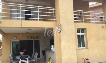 Imagem 6: São Caetano do Sul - Casa Padrão - Jardim São Caetano