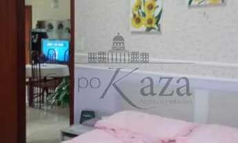 Imagem 6: Apartamento Padrão em São José dos Campos