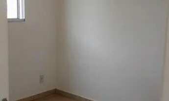 Imagem 4: Apartamento com 2 dormitórios à venda, 47 m² por R$ 130.000 - Conjunto Pontal - Uberaba/MG