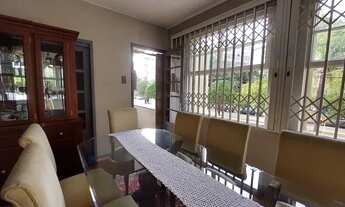 Imagem: Cobertura duplex para venda possui 227 metros