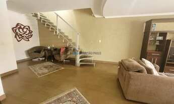 Imagem: Sobrado a venda no Planalto Paulista a 600m