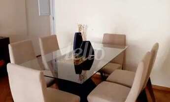 Imagem 7: São Paulo - Apartamento Padrão - Mooca