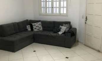 Imagem: Casa Sobrado em São José dos Campos