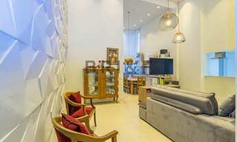 Imagem: Apartamento Garden para venda no condomínio