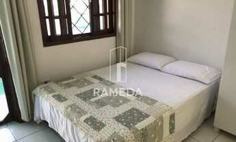 Imagem 5: Apartamento para aluguel com 34 metros quadrados com 1 quarto em Flamingo - Matinhos - PR