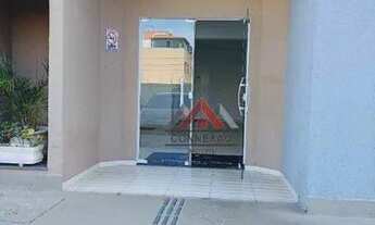 Imagem 2: Apartamento com 2 dormitórios à venda, 55 m² por R$ 290.000,00 - Vila Nova Urupês - Suzano