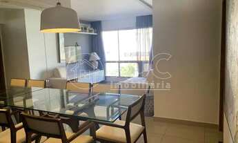 Imagem 3: Apartamento para venda com 89 metros quadrados com 3 quartos em Leblon - Rio de Janeiro