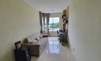 Imagem 2: Apartamento com 2 dormitórios à venda, 69 m² por R$ 255.000 - Residencial Tom Jobim - Taub