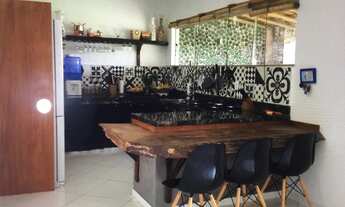 Imagem 5: Arrendamento Casa com 3 dormitórios