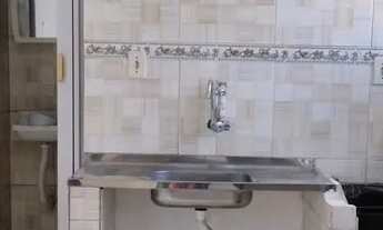 Imagem: Aluga-se quarto com banheiro no Tororó