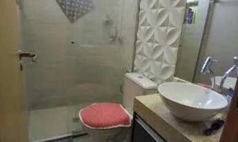 Imagem 3: Condomínio Chapada Diamantina