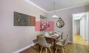 Imagem 6: Apartamento para alugar no bairro Jardim Paulista - São Paulo/SP, Zona Oeste