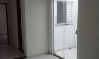 Imagem 4: Apartamento com 2 dormitórios para alugar, 47 m² por R$ 1.762,00/mês - Vila Maria - São Pa