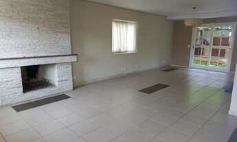 Imagem: Casa de condomínio para aluguel e venda