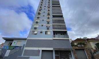 Imagem: COBERTURA DE 02 DORMITÓRIOS SENDO 01 SUÍE