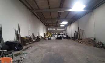 Imagem 5: Galpão para alugar, 360 m² por R$ 4.000,00/mês - Igapó - Natal/RN