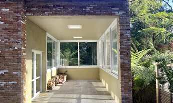 Imagem 6: CASA NO CONDOMÍNIO O BOSQUE