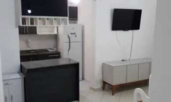 Imagem 1: Apartamento MOBILIADO no Macaé Privilége (Glória) - Macaé - RJ