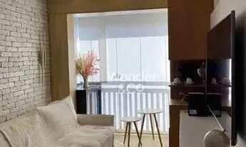 Imagem: Apartamento com 1 dormitório à venda