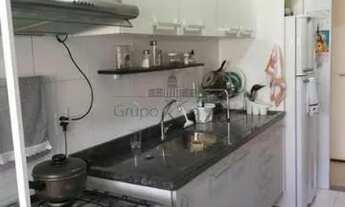 Imagem 4: Apartamento Padrão em São José dos Campos