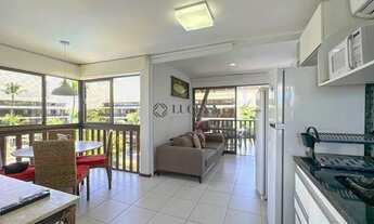 Imagem 7: Flat para venda possui 70 metros quadrados com 2 quartos em Muro Alto - Ipojuca - PE