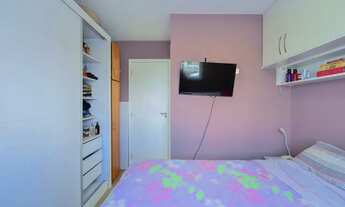 Imagem 2: São Paulo - Apartamento Padrão - Morumbi