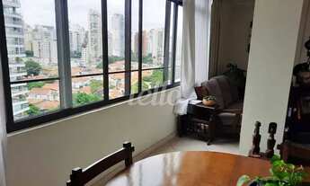 Imagem 6: São Paulo - Apartamento Padrão - Jardins