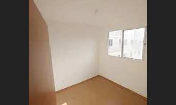 Imagem 2: Aluga um apartamento