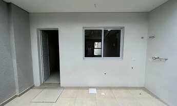 Imagem 4: Casa para venda tem 150 metros quadrados com 3 quartos em Vila Liviero - São Paulo - SP