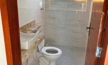 Imagem 7: Casa 3/4 Sendo 1 Suíte 1406 Sul