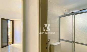 Imagem 4: Apartamento com 1 dormitório para alugar, 52 m² por R$ 1.665,00/mês - Vila Itapura - Campi