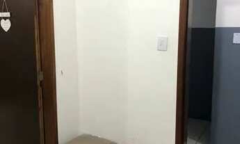 Imagem 6: Quarto com banheiro para o São João em berimbau