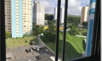 Imagem 6: Apto - Santa Terezinha