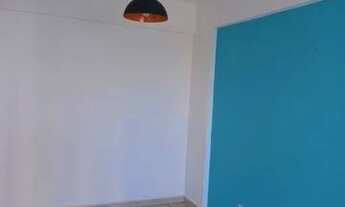 Imagem 2: Apartamento com 3 dormitórios para alugar, 66 m² por R$ 1.509/mês - Avenida do Taubaté Sho