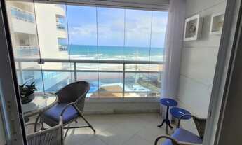 Imagem 6: Venda apto 51 m2, VISTA MAR, mobiliado, climatizado,1 quarto, varanda, closet - Ondina - S