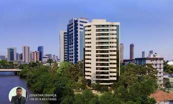 Imagem: Apartamento para venda tem 127 metros quadrados