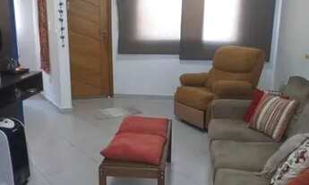 Imagem 2: São Paulo - Casa Padrão - Tucuruvi