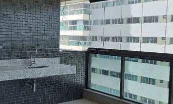 Imagem 5: Apartamento Alto Padrão, Ponta Verde, Próximo a Praia