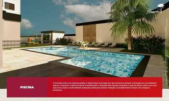 Imagem 3: NTS-Apartamento 2 e 3 dormitórios, área nobre de Sjc