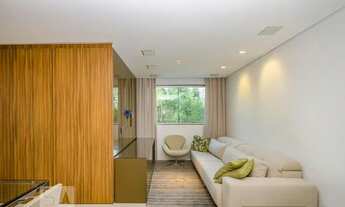 Imagem 2: Apartamento para Aluguel - Belvedere, 2 Quartos, 60 m2