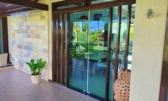 Imagem 3: CASA ARACAJU VD OU TR COND VILLA DO MAR PERTO DA PRAIA