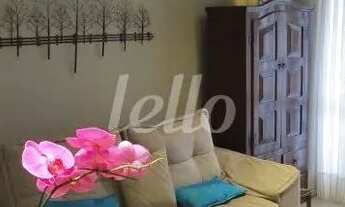 Imagem 4: São Paulo - Apartamento Padrão - Mooca